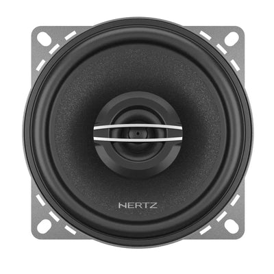 Hertz-Cento CX 100-4" (10cm) Haut-parleur coaxial-Masori.fr