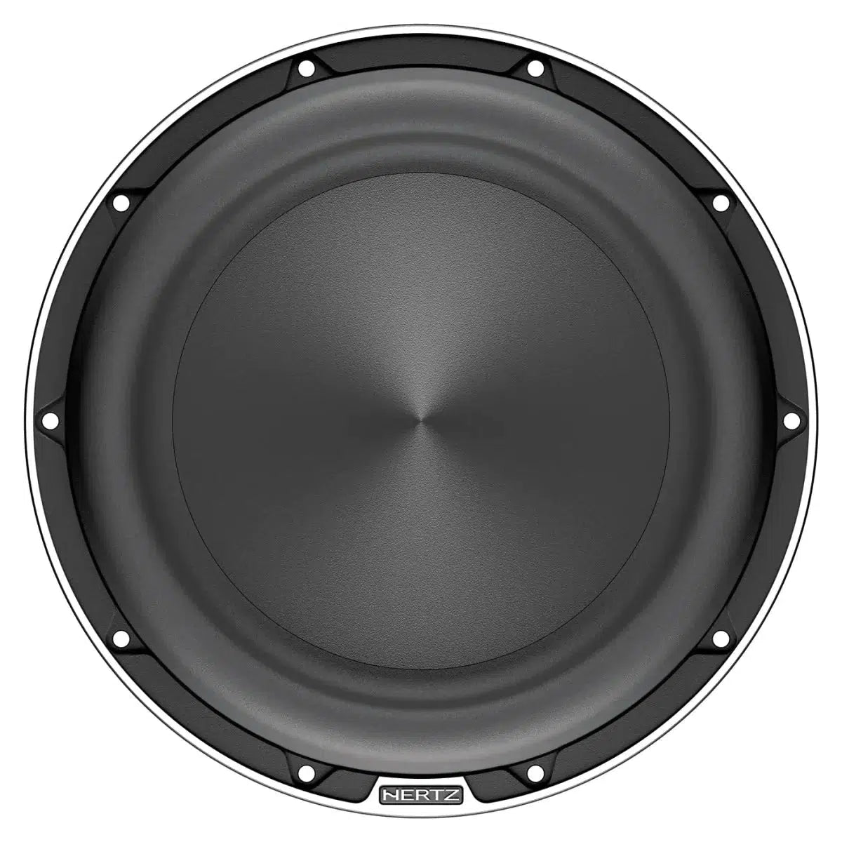 Hertz-Mille Legend ML 2500.3-10" (25cm) Subwoofer-Masori.fr