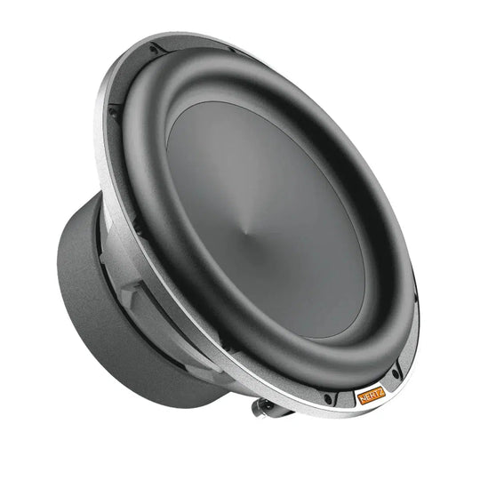 Hertz-Mille Pro MP 250 D2.3 / D4.3-10" (25cm) Subwoofer-Masori.fr