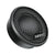 Hertz-Mille Pro MP 25.3-Tweeter à dôme-Masori.de