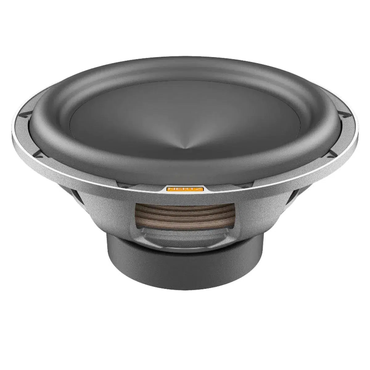 Hertz-Mille Pro MP 300 D2.3 / D4.3-12" (30cm) Subwoofer-Masori.fr