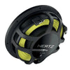 Hertz-Mille Pro MPS 300 S4 / S2-12" (30cm) Subwoofer-Masori.fr