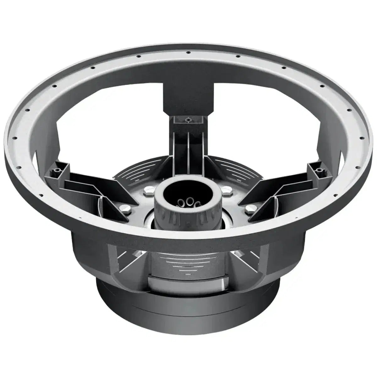 Hertz-SPL Monster MM 15.1 UNLIMITED-15" (38cm) Subwoofer-Masori.de