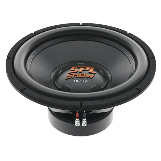 Hertz-SPL Show SS 15 D2-15" (38cm) Subwoofer-Masori.fr