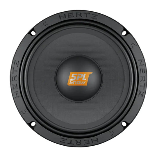 Hertz-SPL Show SV 165.1-6.5" (16,5cm) Haut-parleur de grave-médium-Masori.de