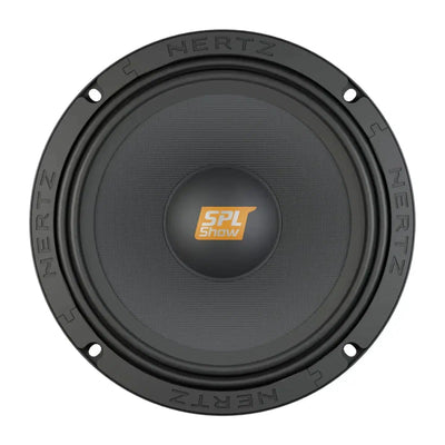 Hertz-SPL Show SV 200.1-8" (20cm) Haut-parleur de grave-médium-Masori.de