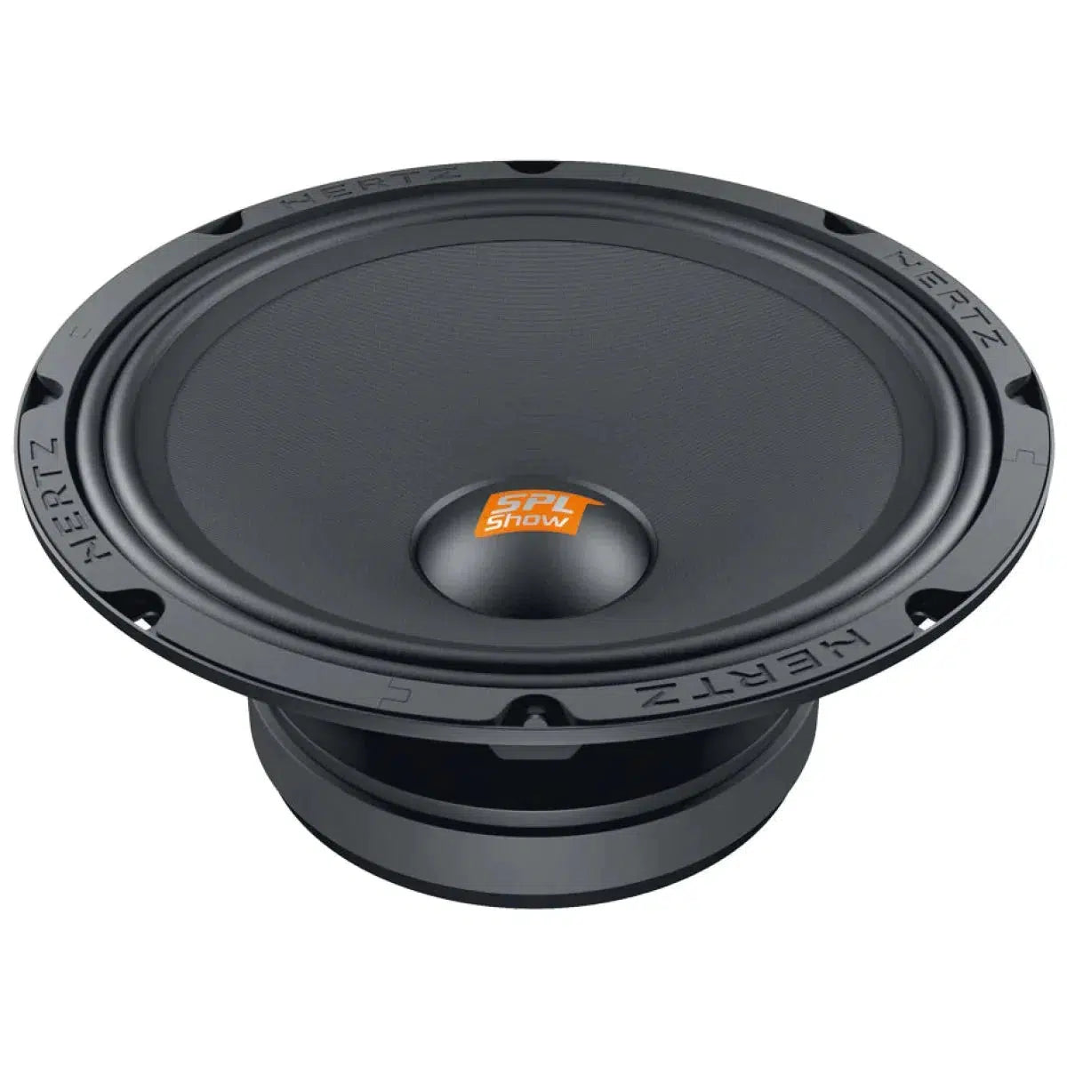 Hertz-SPL Show SV 250.1-10" (25cm) Haut-parleur de grave-médium-Masori.de