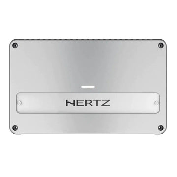 Hertz-Venezia V6 24V-6-canaux Amplificateur-Masori.fr