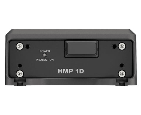 Powersport HMP 1D