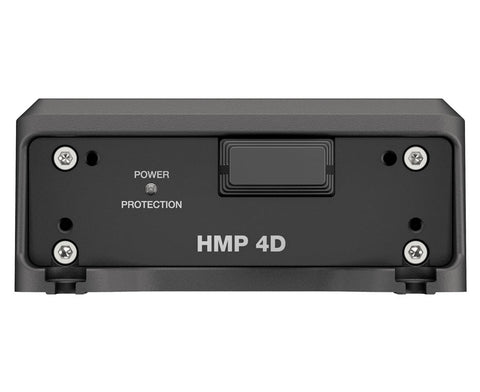 Powersport HMP 4D