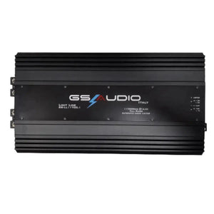 GS Audio-Limit Line GS-11700.1-1-canal Amplificateur-Masori.fr