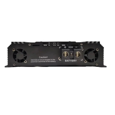 GS Audio-Limit Line GS-6400.1-1-canal Amplificateur-Masori.fr