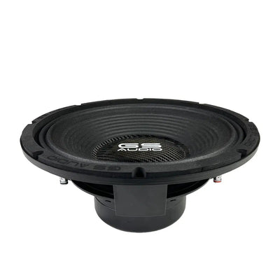 GS Audio-Pro Series Voce 12NEO MAX-12" (30cm) Haut-parleur de grave-médium-Masori.fr