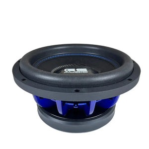 GS Audio-Platinum 4000 12"-12" (30cm) Subwoofer-Masori.fr