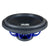 GS Audio-Platinum 4000 18"-18" (46cm) Subwoofer-Masori.fr