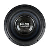 GS Audio-Platinum 4000 10"-10" (25cm) Subwoofer-Masori.fr