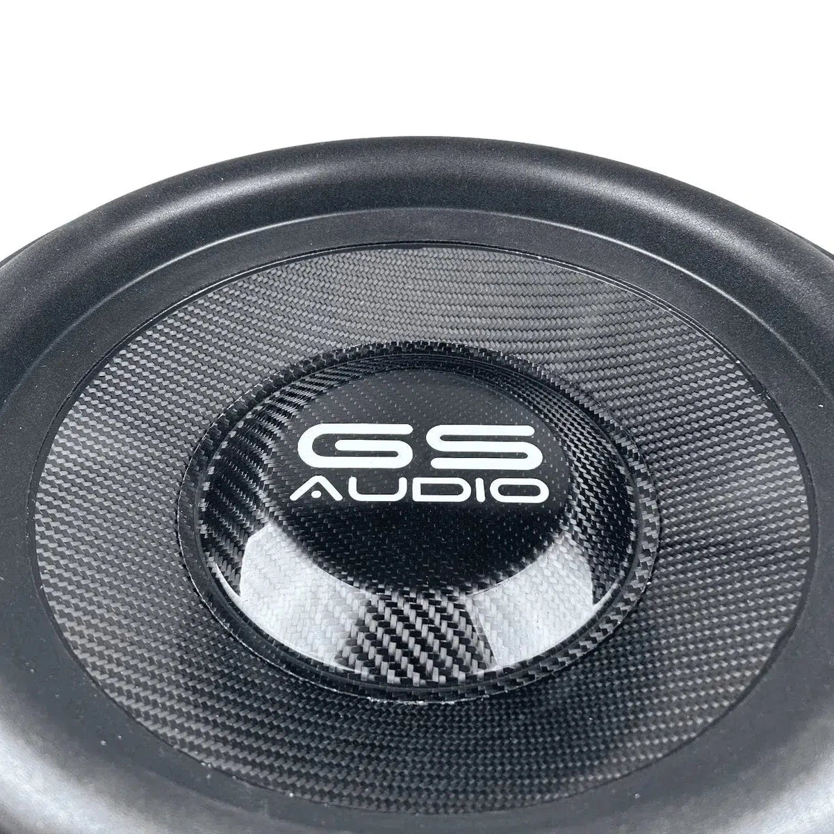 GS Audio-Gold 10000 15"-15" (38cm) Subwoofer-Masori.fr