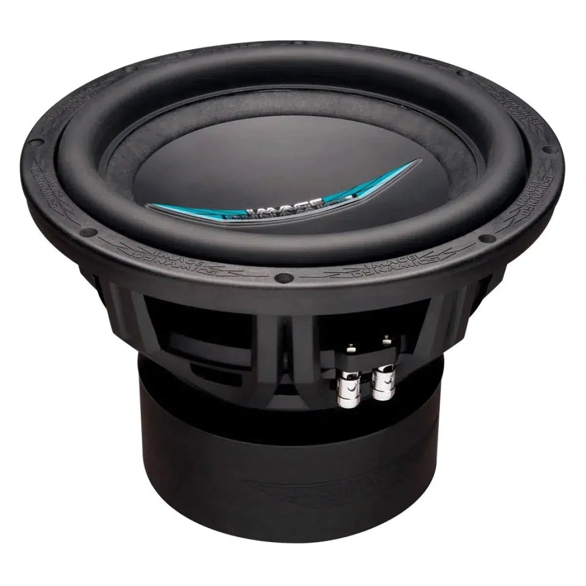 Image Dynamics-IDMAX10 V4-10" (25cm) Subwoofer-Masori.fr