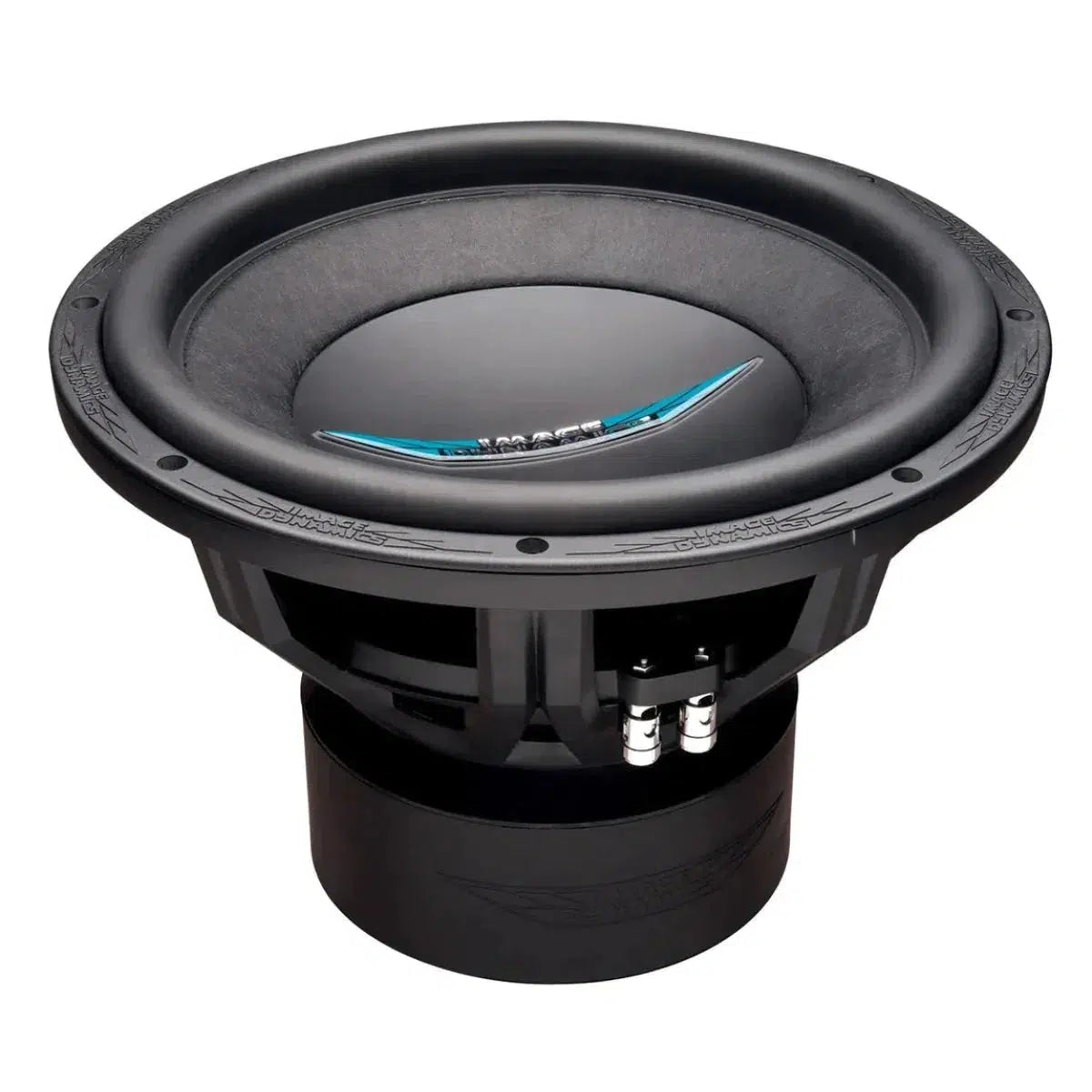 Image Dynamics-IDMAX12 V4-12" (30cm) Subwoofer-Masori.fr