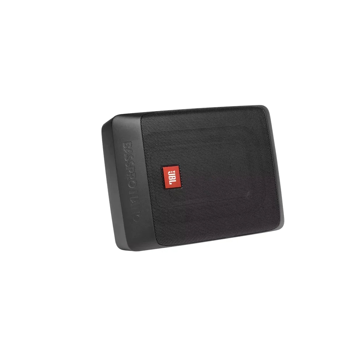 JBL-BassPro NANO-8" (20cm) Caisson de basses actif-Masori.fr