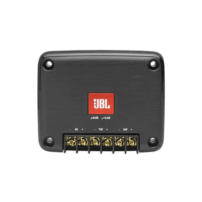 JBL-Club 605CSQ-6.5" (16,5cm) Set de haut-parleurs-Masori.fr