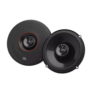 JBL-Club 64-6.5" (16,5cm) Haut-parleur coaxial-Masori.fr