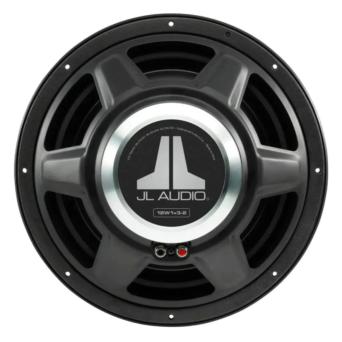 JL Audio-12W1V3-2-12" (30cm) Subwoofer-Masori.fr