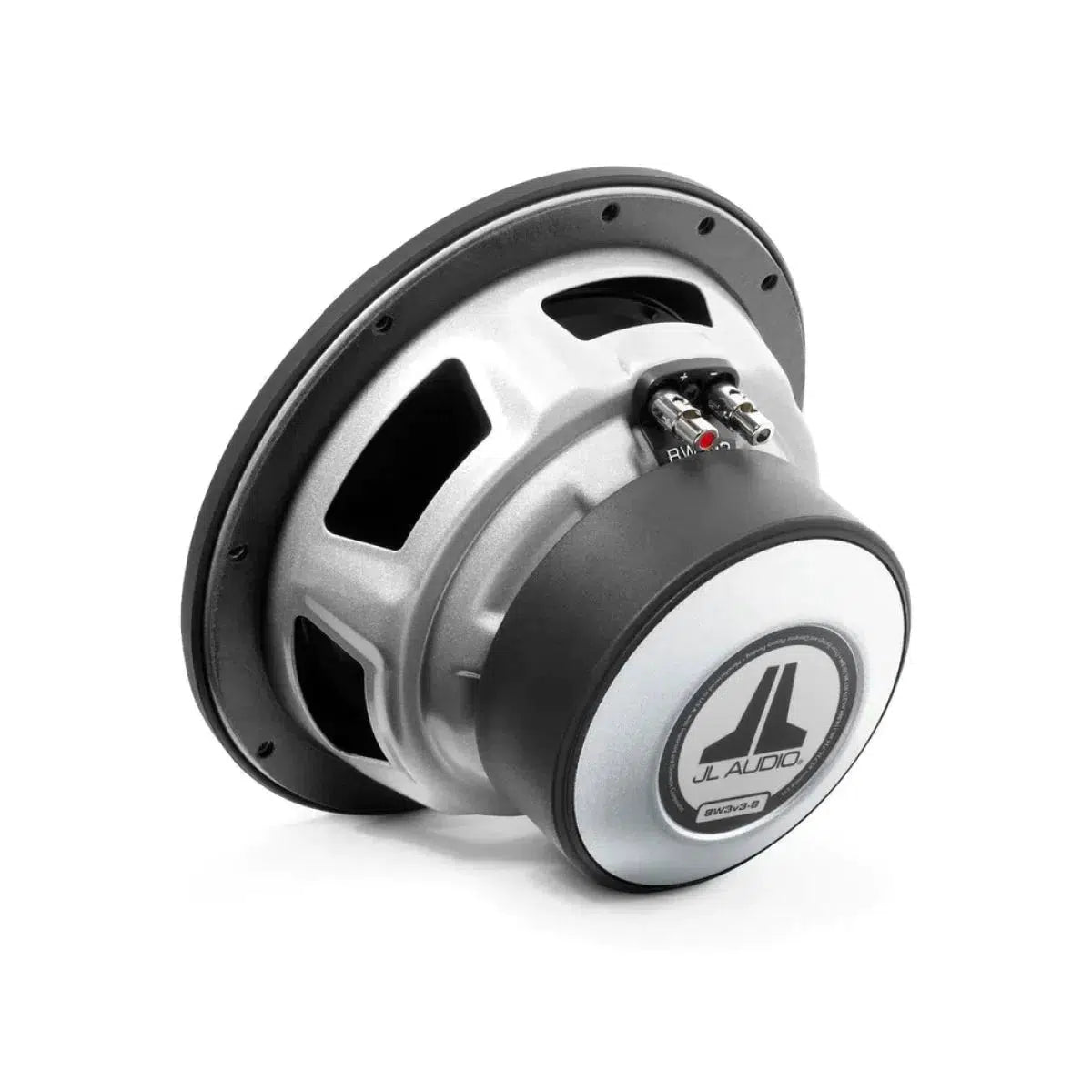 JL Audio-8W3V3-4-8" (20cm) Subwoofer-Masori.fr