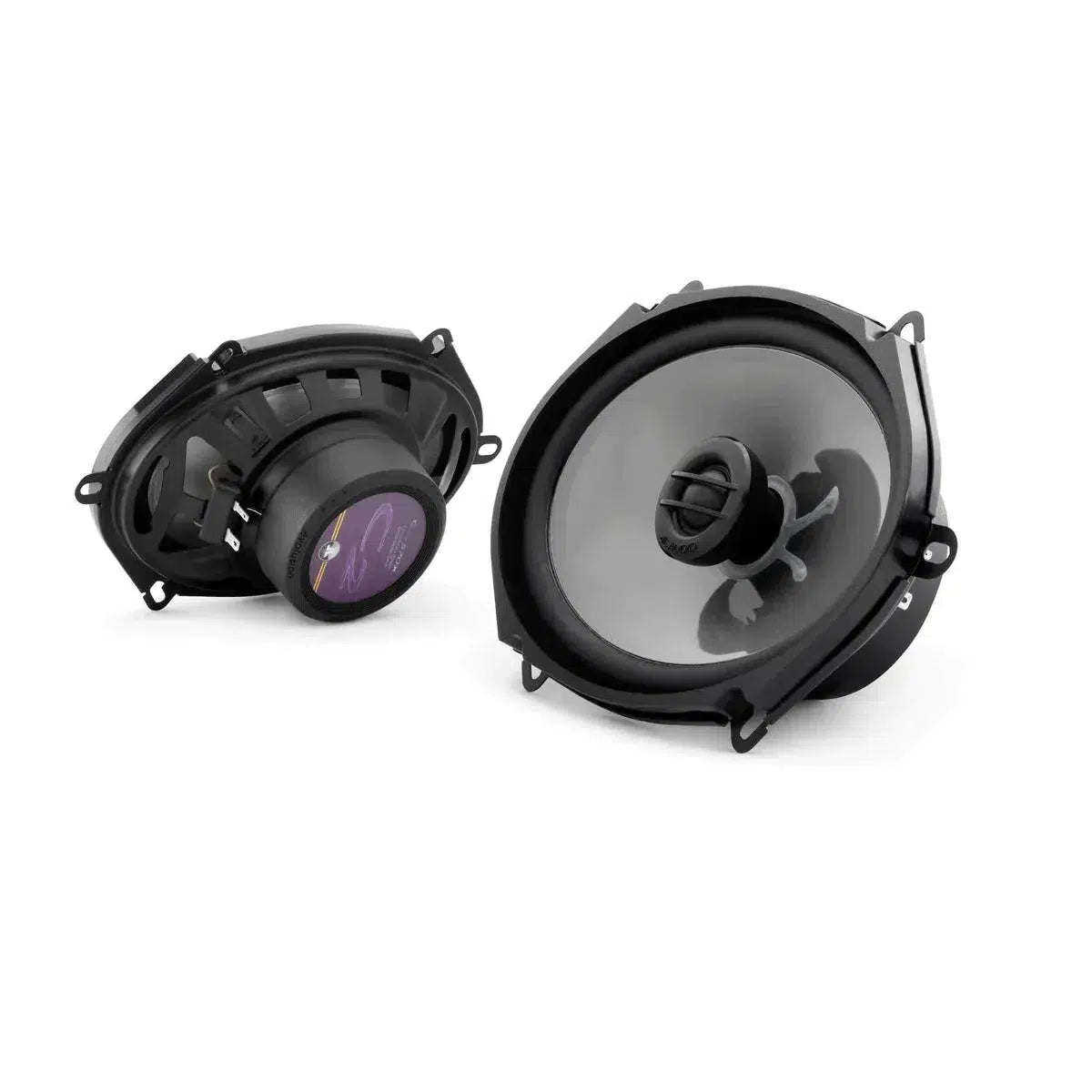 JL Audio-C2-570X-5 "x7" Haut-parleur coaxial-Masori.fr