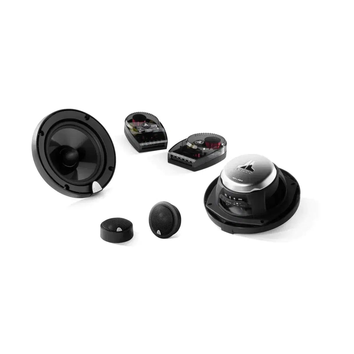 JL Audio-C3-525-5" (13cm) Set de haut-parleurs-Masori.fr