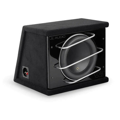 JL Audio-CLS112RG-W7AE-12" (30cm) caisson de basses-Masori.fr