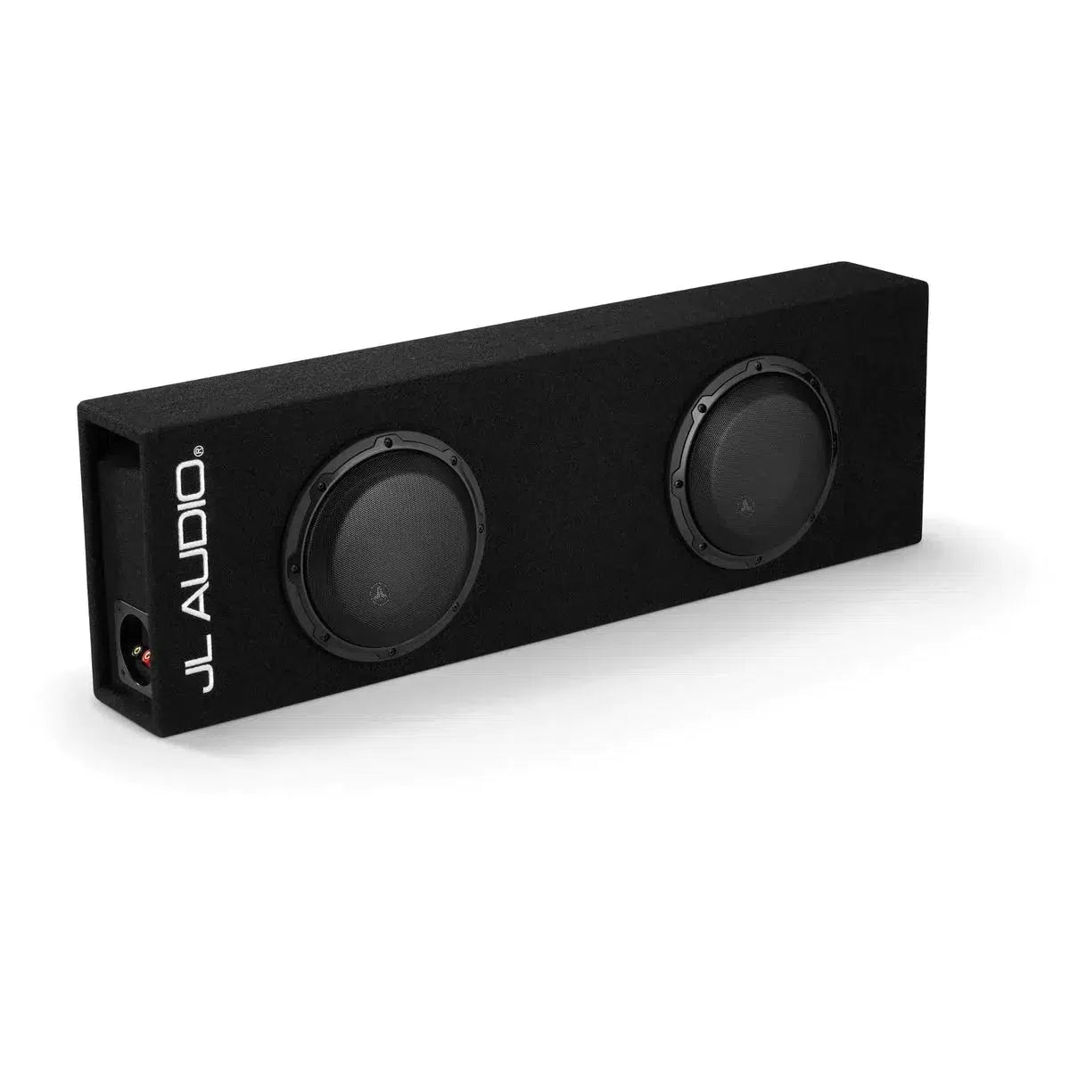 JL Audio-CP208LG-W3V3-8" (20cm) caisson de basses-Masori.fr