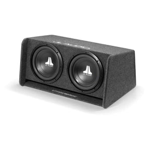 JL Audio-CP212G-W0V3-12" (30cm) caisson de basses-Masori.fr