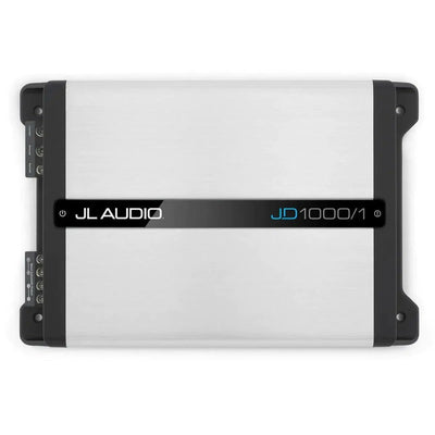 JL Audio-JD1000/1-1-canal Amplificateur-Masori.fr