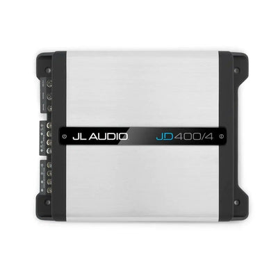 JL Audio-JD400/4-4-canaux Amplificateur-Masori.fr
