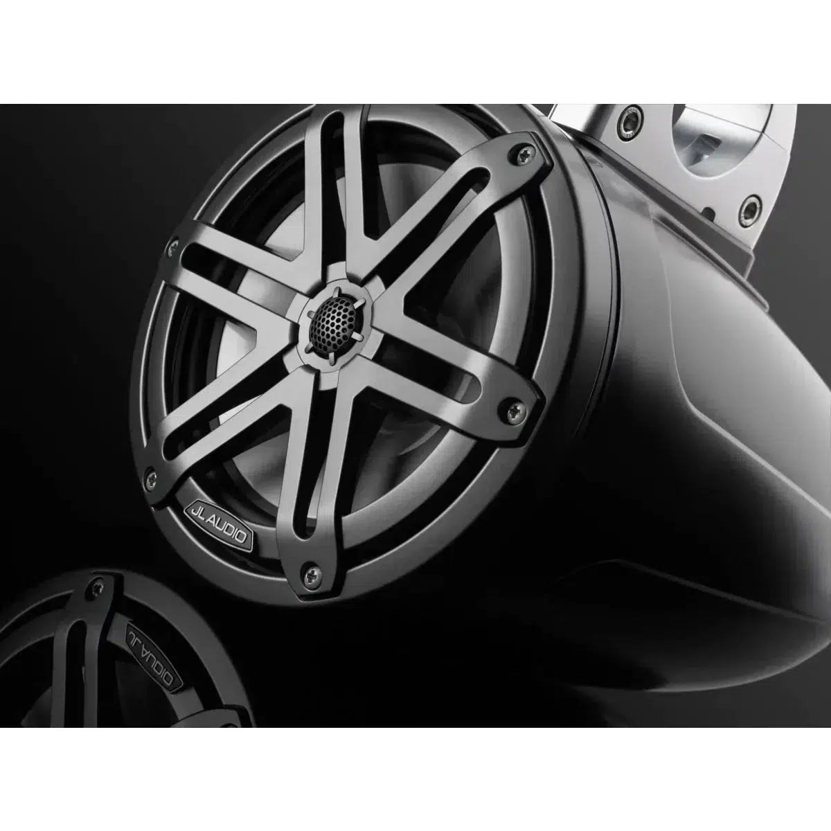 JL Audio-M3-770ETXv3-8" (20cm) Haut-parleur de boîtier-Masori.fr