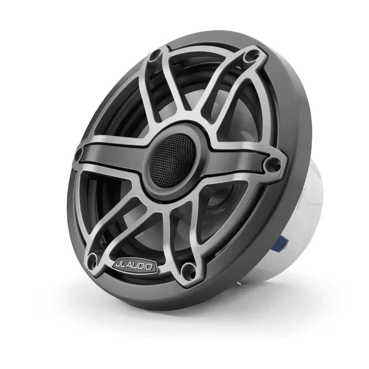 JL Audio-M6-650X-6.5" (16,5cm) Haut-parleur coaxial-Masori.fr