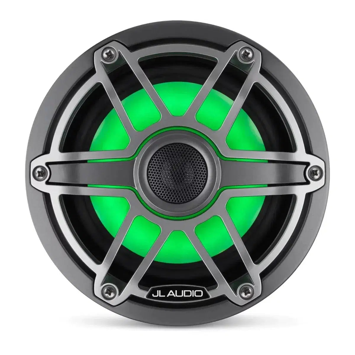 JL Audio-M6-650X-i-6.5" (16,5cm) Haut-parleur coaxial-Masori.fr