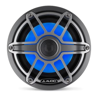 JL Audio-M6-650X-i-6.5" (16,5cm) Haut-parleur coaxial-Masori.fr