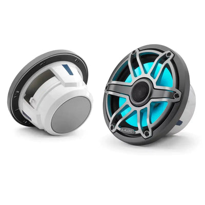 JL Audio-M6-770X-i-8" (20cm) Haut-parleur coaxial-Masori.fr