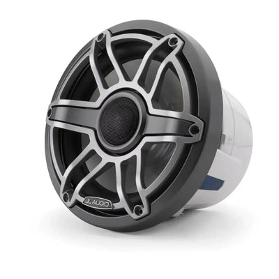 JL Audio-M6-880X-8" (20cm) Haut-parleur coaxial-Masori.fr