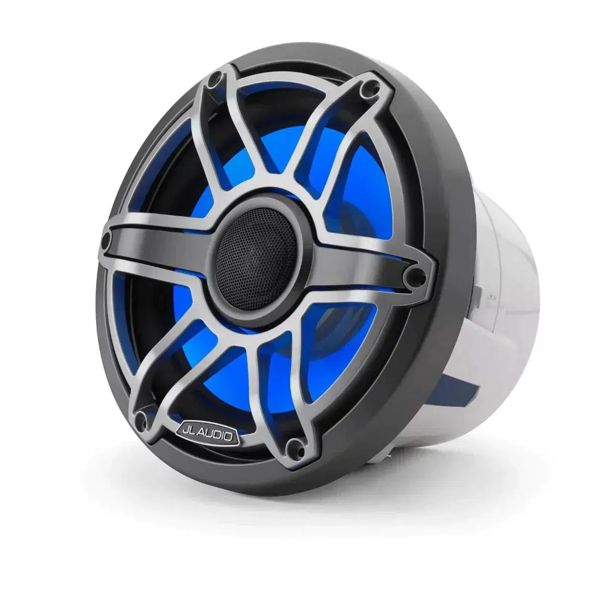 JL Audio-M6-880X-i-8" (20cm) Haut-parleur coaxial-Masori.fr