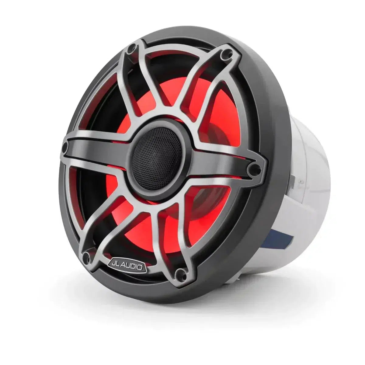 JL Audio-M6-880X-i-8" (20cm) Haut-parleur coaxial-Masori.fr