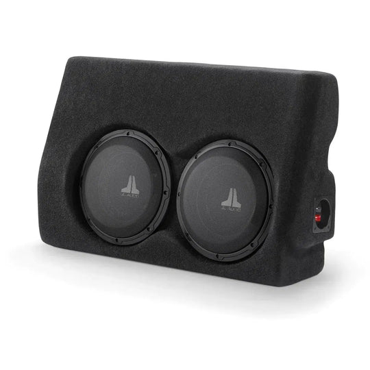 JL Audio-SB-T-TACDC/10W1v3-Toyota-Stealthbox-Masori.fr