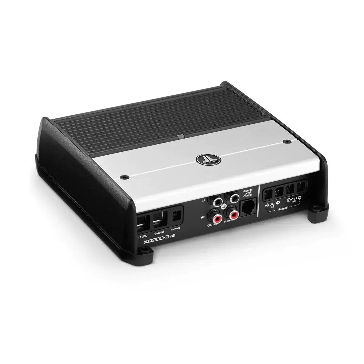 JL Audio-XD200/2V2-2 canaux Amplificateur-Masori.fr