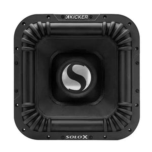 Kicker-SoloX L7X 15-10