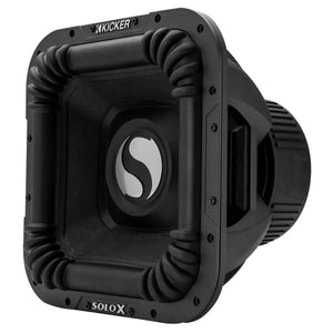 Kicker-SoloX L7X 15-10" (25cm) Subwoofer-Masori.fr