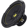 Kicker-CompC124 CWCD124-12" (30cm) Subwoofer-Masori.fr