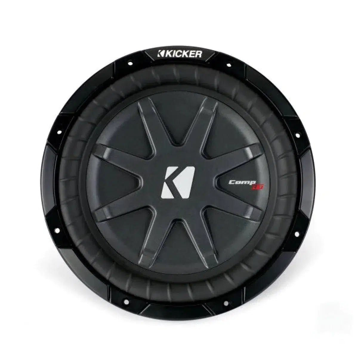 Kicker-CompRT CWRT101 / CWRT102-10" (25cm) Subwoofer-Masori.fr