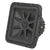 Kicker-Solo-Baric L7R122 / L7R124-12" (30cm) Subwoofer-Masori.fr